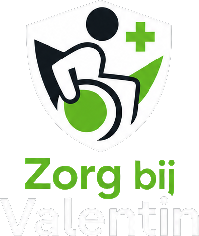 Zorg bij Valentin